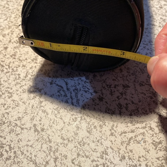 Christian Dior make up bag - Picture 11 of 12